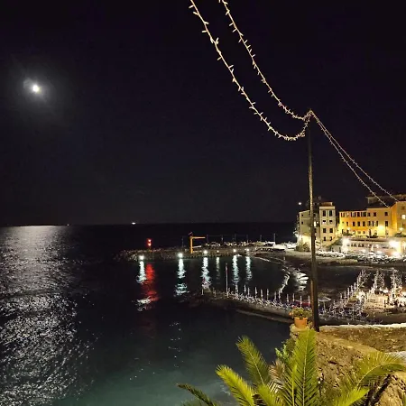Azzurro * Bogliasco