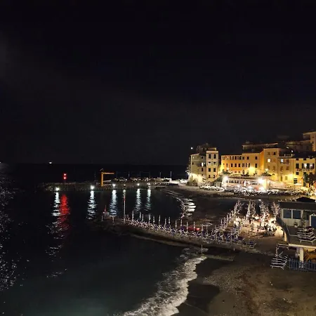 Azzurro Lejlighed *