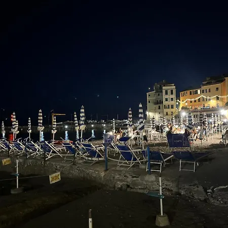 Azzurro * Bogliasco