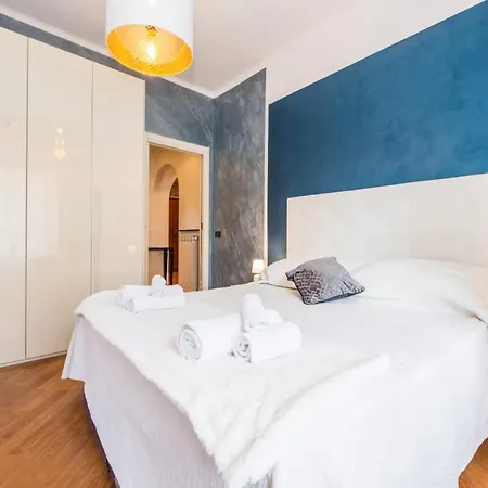 Lejlighed Azzurro *