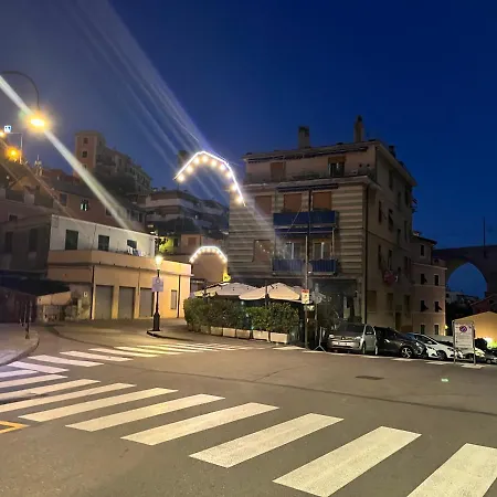 Lejlighed Azzurro Bogliasco